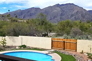 6610 E Circulo Invierno, Tucson, AZ 85750 - Photo 20