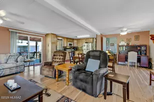 5635 W Flying M St, Tucson, AZ 85713 - Photo 8