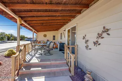 5635 W Flying M Street, Tucson, AZ 85713 - Photo 24