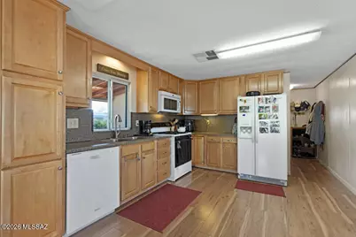 5635 W Flying M Street, Tucson, AZ 85713 - Photo 12