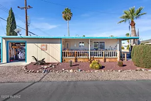 5635 W Flying M St, Tucson, AZ 85713 - Photo 2