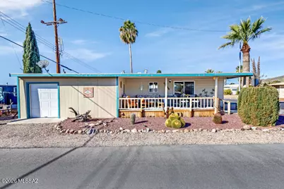 5635 W Flying M Street, Tucson, AZ 85713 - Photo 26