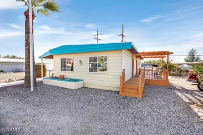 5635 W Flying M Street, Tucson, AZ 85713 - Photo 4