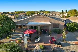 11836 N Crescendo Dr, Tucson, AZ 85737 - Photo 20