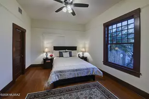 604 East 5th Street, Tucson, AZ 85705 - Photo 22