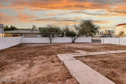 604 E 5th Street, Tucson, AZ 85705 - Photo 28