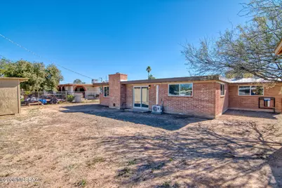 318 W Hatfield Street, Tucson, AZ 85706 - Photo 12