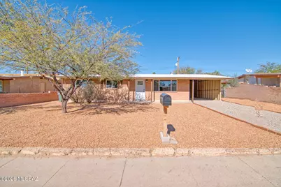 318 W Hatfield Street, Tucson, AZ 85706 - Photo 1