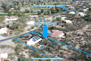 455 W Valoro Dr, Tucson, AZ 85737 - Photo 2