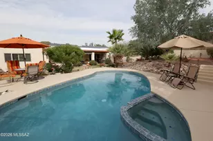 455 W Valoro Dr, Tucson, AZ 85737 - Photo 30