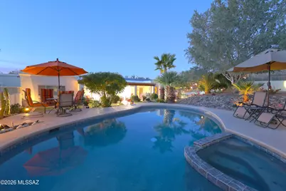 455 W Valoro Drive, Tucson, AZ 85737 - Photo 30