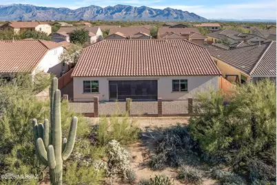 12531 N Wind Runner Parkway, Marana, AZ 85742 - Photo 4