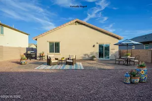 14139 N Dart Point Way, Marana, AZ 85658 - Photo 30
