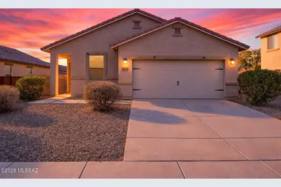 14139 N Dart Point Way, Marana, AZ 85658 - Photo 1