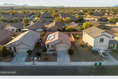 [Address not provided], Marana, AZ 85658 - Photo 40