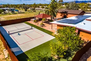 8711 N Aspen Ave, Tucson, AZ 85704 - Photo 1