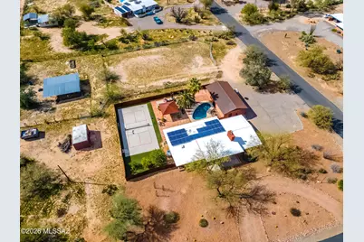 8711 N Aspen Avenue, Tucson, AZ 85704 - Photo 48