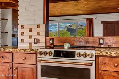 8711 N Aspen Avenue, Tucson, AZ 85704 - Photo 18