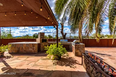 8711 N Aspen Avenue, Tucson, AZ 85704 - Photo 36
