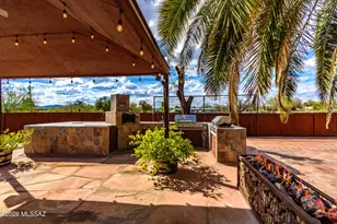 8711 N Aspen Ave, Tucson, AZ 85704 - Photo 36