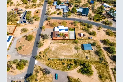 8711 N Aspen Avenue, Tucson, AZ 85704 - Photo 46