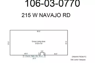 [Address not provided], Tucson, AZ 85705 - Photo 6