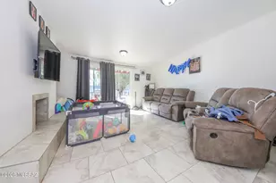 215 W Navajo Rd, Tucson, AZ 85705 - Photo 34