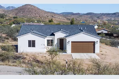 1204 Circulo Aguilar, Rio Rico, AZ 85648 - Photo 1