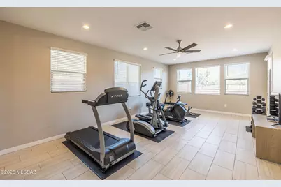 14440 N Quail Brush Pass, Marana, AZ 85658 - Photo 28