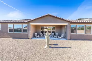 14440 N Quail Brush Pass, Marana, AZ 85658 - Photo 36