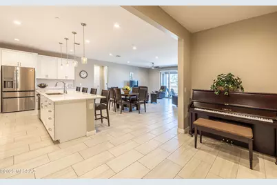 14440 N Quail Brush Pass, Marana, AZ 85658 - Photo 2