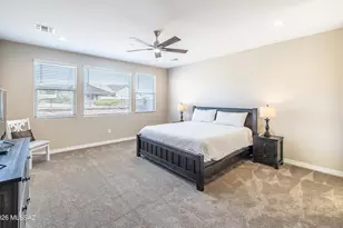 14440 N Quail Brush Pass, Marana, AZ 85658 - Photo 10