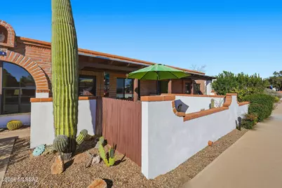 444 S Paseo Quinta #C, Green Valley, AZ 85614 - Photo 2