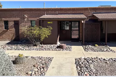 444 S Paseo Quinta #C, Green Valley, AZ 85614 - Photo 26