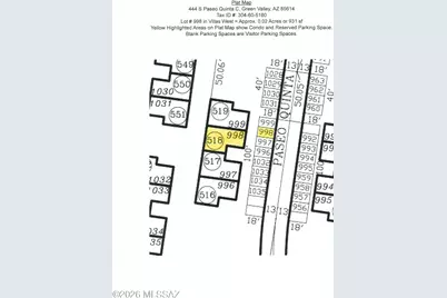 444 S Paseo Quinta #C, Green Valley, AZ 85614 - Photo 4