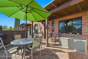 444 S Paseo Quinta, Green Valley, AZ 85614 - Photo 22