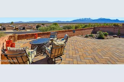 2335 S Cliff Drive, Green Valley, AZ 85614 - Photo 10