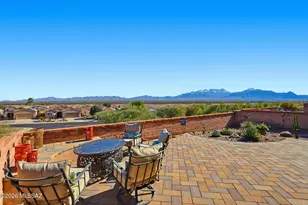 2335 S Cliff Dr, Green Valley, AZ 85614 - Photo 10