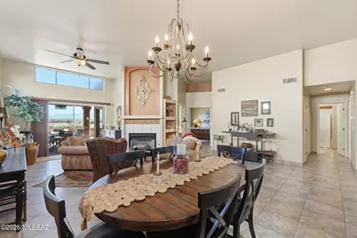 2335 S Cliff Drive, Green Valley, AZ 85614 - Photo 6
