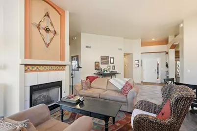 2335 S Cliff Drive, Green Valley, AZ 85614 - Photo 8