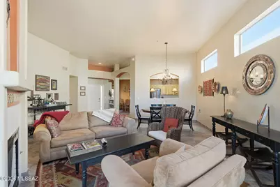 2335 S Cliff Drive, Green Valley, AZ 85614 - Photo 14