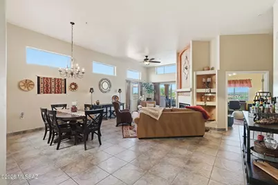 2335 S Cliff Drive, Green Valley, AZ 85614 - Photo 2