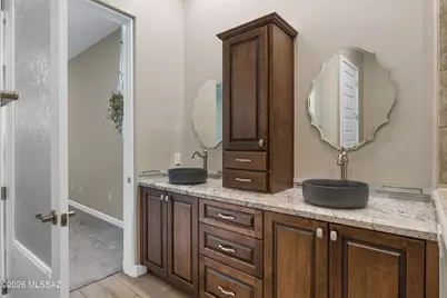 12288 N Miller Canyon Court, Oro Valley, AZ 85755 - Photo 20