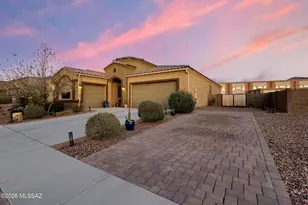 12288 N Miller Canyon Ct, Oro Valley, AZ 85755 - Photo 30