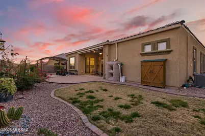 12288 N Miller Canyon Court, Oro Valley, AZ 85755 - Photo 34