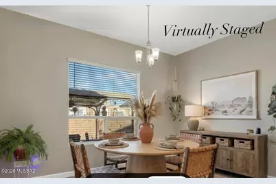 12288 N Miller Canyon Court, Oro Valley, AZ 85755 - Photo 8