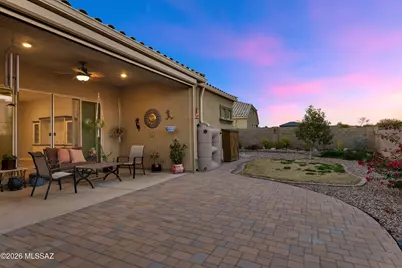 12288 N Miller Canyon Court, Oro Valley, AZ 85755 - Photo 26