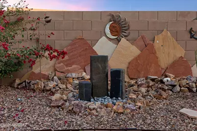 12288 N Miller Canyon Court, Oro Valley, AZ 85755 - Photo 30