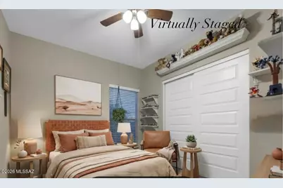 12288 N Miller Canyon Court, Oro Valley, AZ 85755 - Photo 10