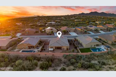 12288 N Miller Canyon Court, Oro Valley, AZ 85755 - Photo 38